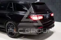 2018 Mercedes Benz E 63 AMG