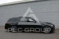 2018 Mercedes Benz E 63 AMG