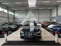 2018 Mercedes Benz E 63 AMG