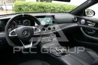 2018 Mercedes Benz E 63 AMG