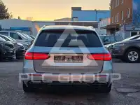 2018 Mercedes Benz E 63 AMG
