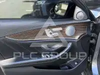 2018 Mercedes Benz E 63 AMG