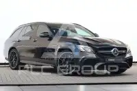 2018 Mercedes Benz E 63 AMG