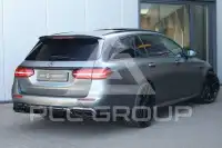 2018 Mercedes Benz E 63 AMG