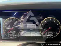2018 Mercedes Benz E 63 AMG