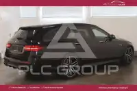 2018 Mercedes Benz E 63 AMG