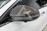 2018 Mercedes Benz E 63 AMG