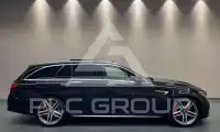 2018 Mercedes Benz E 63 AMG
