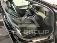 2018 Mercedes Benz E 63 AMG