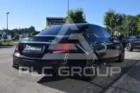 2018 Mercedes Benz E 63 AMG