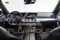 2018 Mercedes Benz E 63 AMG