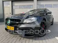 2018 Mercedes Benz E 63 AMG