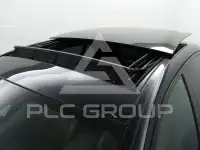 2018 Mercedes Benz E 63 AMG