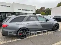 2018 Mercedes Benz E 63 AMG