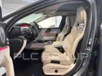 2018 Mercedes Benz E 63 AMG