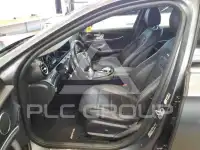 2018 Mercedes Benz E 63 AMG