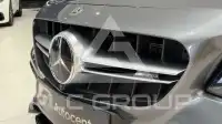 2018 Mercedes Benz E 63 AMG