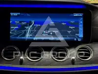2018 Mercedes Benz E 63 AMG