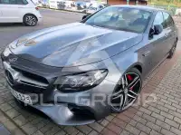 2018 Mercedes Benz E 63 AMG