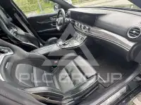 2018 Mercedes Benz E 63 AMG