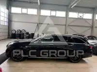 2018 Mercedes Benz E 63 AMG