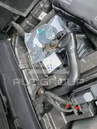 2018 Mercedes Benz E 63 AMG