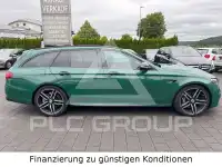 2018 Mercedes Benz E 63 AMG