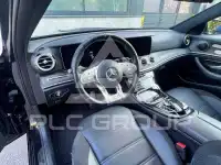 2018 Mercedes Benz E 63 AMG
