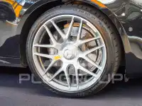 2018 Mercedes Benz E 63 AMG