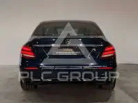 2018 Mercedes Benz E 63 AMG