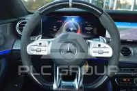 2018 Mercedes Benz E 63 AMG