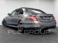 2018 Mercedes Benz E 63 AMG