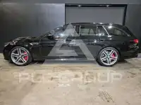 2018 Mercedes Benz E 63 AMG