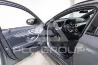2018 Mercedes Benz E 63 AMG
