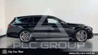 2018 Mercedes Benz E 63 AMG