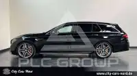 2018 Mercedes Benz E 63 AMG