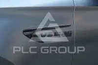 2018 Mercedes Benz E 63 AMG
