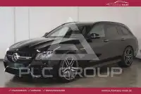 2018 Mercedes Benz E 63 AMG