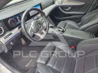 2018 Mercedes Benz E 63 AMG