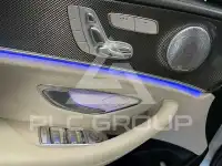 2018 Mercedes Benz E 63 AMG