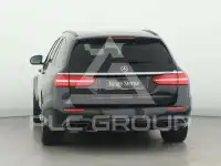 2018 Mercedes Benz E 63 AMG