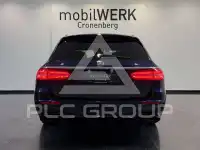 2018 Mercedes Benz E 63 AMG