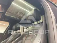 2018 Mercedes Benz E 63 AMG
