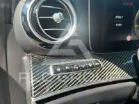 2018 Mercedes Benz E 63 AMG
