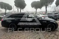2018 Mercedes Benz E 63 AMG