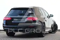 2018 Mercedes Benz E 63 AMG