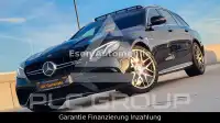 2018 Mercedes Benz E 63 AMG