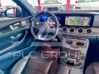 2018 Mercedes Benz E 63 AMG