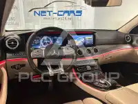 2018 Mercedes Benz E 63 AMG