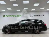 2018 Mercedes Benz E 63 AMG